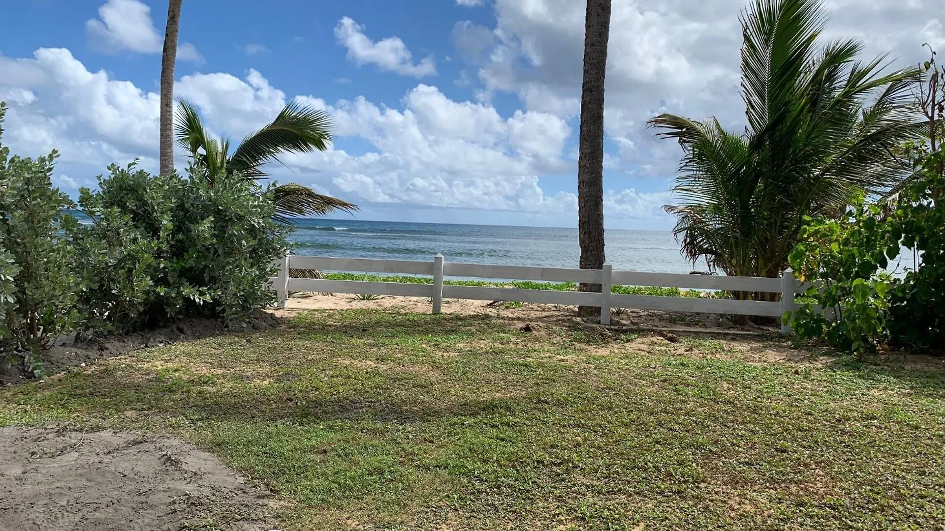 Blueshell Apartman Saint-Francois  Saint-Francois (Grande-Terre)